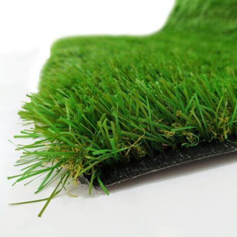  Prato Sintetico Gardiun Greenhill Pro I - 30 Mm 500x100 Cm Effetto Memoria
