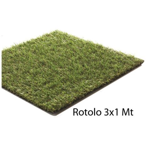  Garden Friend Prato Verde Luxury 20 Mm H. 100 L. 300 Cm