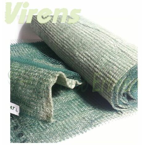  Virmat L - Geostuoia Di Prato Antierosivo Rustico 102 Mq