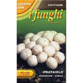  MICELIO ESSICATO DI FUNGO FUNGHI PRATAIOLO CONFEZIONE DA 100GR.