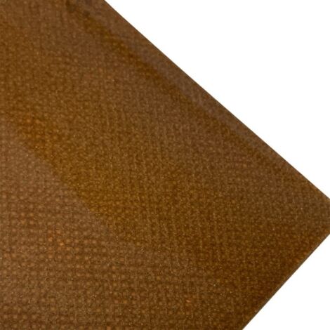  Patch Di Giunzione Biadesiva 10x10cm 10 Pezzi 200gr/mq TNT Per Prato Sintetico Waterproof