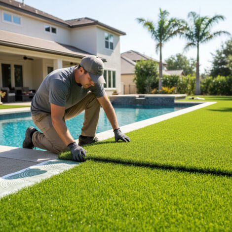  Colla Adesiva 290 Gr Per Erba Artificiale E Pavimenti In Gomma