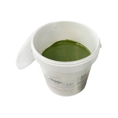  Colla Adesiva Da 2,2 Kg Per Erba Artificiale E Pavimenti In Gomma
