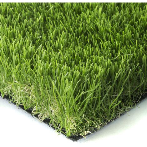  Campione Prova Il Prato Sintetico Erba Giardino Artificiale 7mm 20mm 30mm 40mm 50mm Selezione Esempio STI