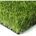  Campione Prova Il Prato Sintetico Erba Giardino Artificiale 7mm 20mm 30mm 40mm 50mm Selezione Esempio STI