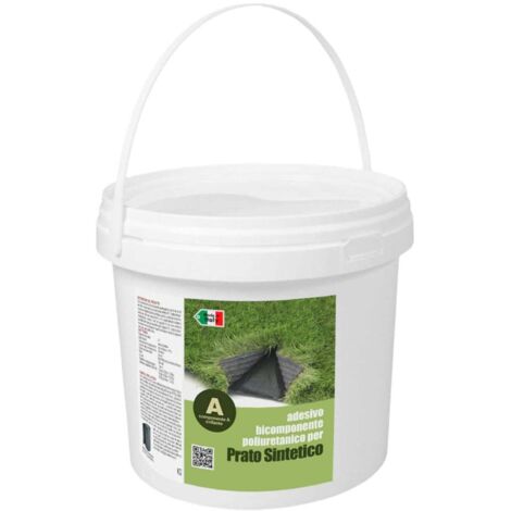  COLLA EXPRESS PER NASTRO DI GIUNZIONE BI COMPONENTE PER PRATO SINTETICO ACCESSORI PER FISSAGGIO
