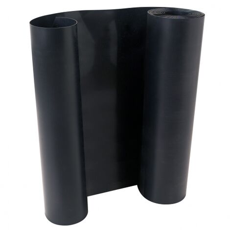  Barriera Antiradice Di Bambù 5m 800gr Antirizomi H.60 Cm