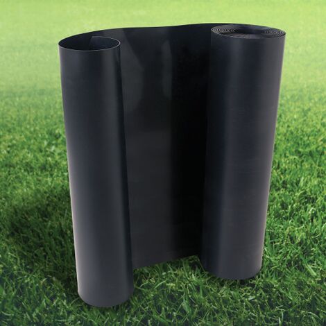  Barriera Antiradice Di Bambù 5m 800gr Antirizomi H.60 Cm