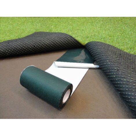  NORTENE - 2010498 - Nstro Adesivo Per Prato Sintetico 0.15 X 5 Mt