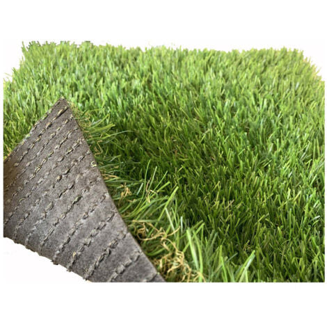 Evergreen Prato Sintetico Artificiale Drenante Divina Garden 35mm 2x25mt