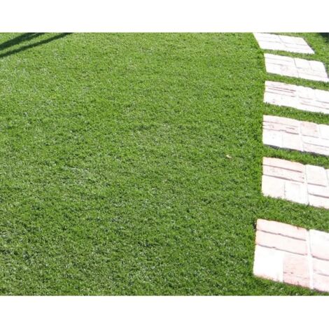 Evergreen Prato Sintetico Artificiale Drenante Divina Garden 20mm 1x25mt