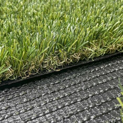 Evergreen Prato Sintetico Artificiale Drenante Divina Garden 25mm 2x25mt